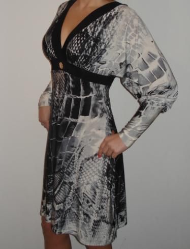 Дамска Рокля Roberto Cavalli ПРОМОЦИЯ!!!