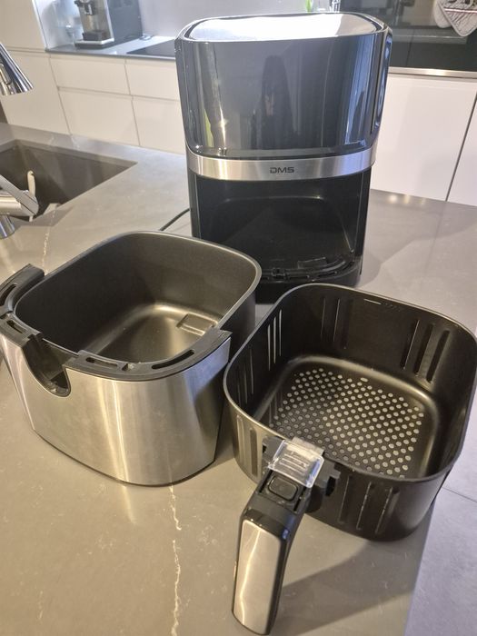 Air fryer Еърфрайер