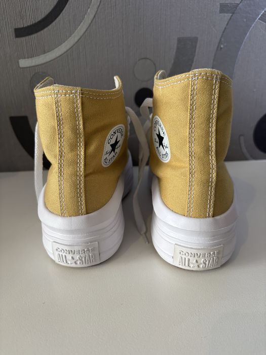 Маратонки Converse , внос от Америка