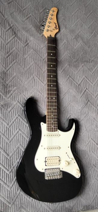 Электрогитара Cort G210