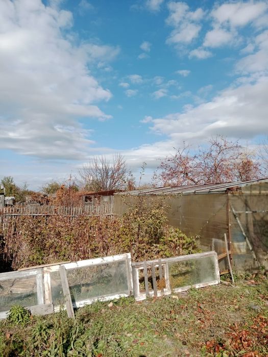 Продам дачу. Черёмушки