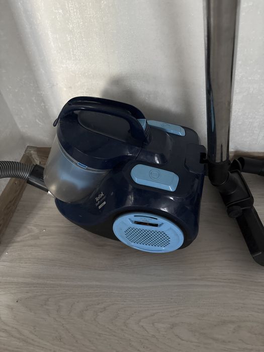 Продам пылесос от Tefal
