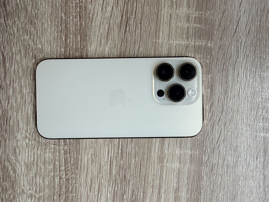 iPhone 14 Pro използван