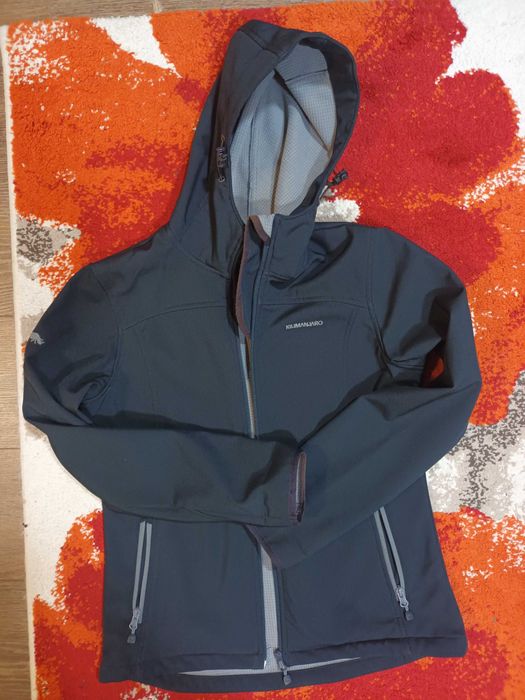 Geaca softshell Kilimanjaro