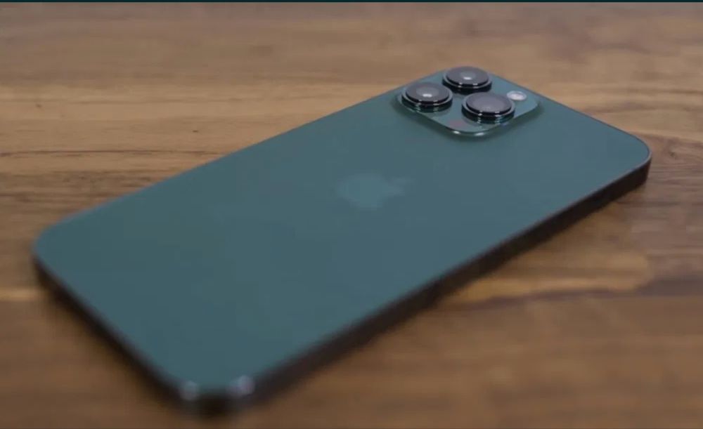 Айфон 13 про 128 гб обмен