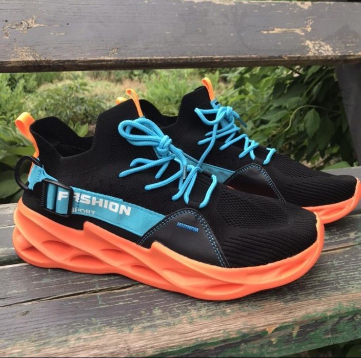 Хорошая обувь новые