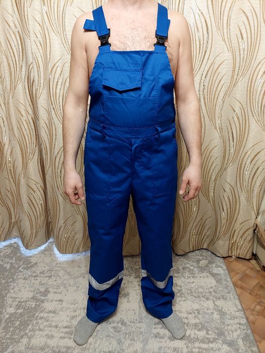 Продам летний спец.костюм