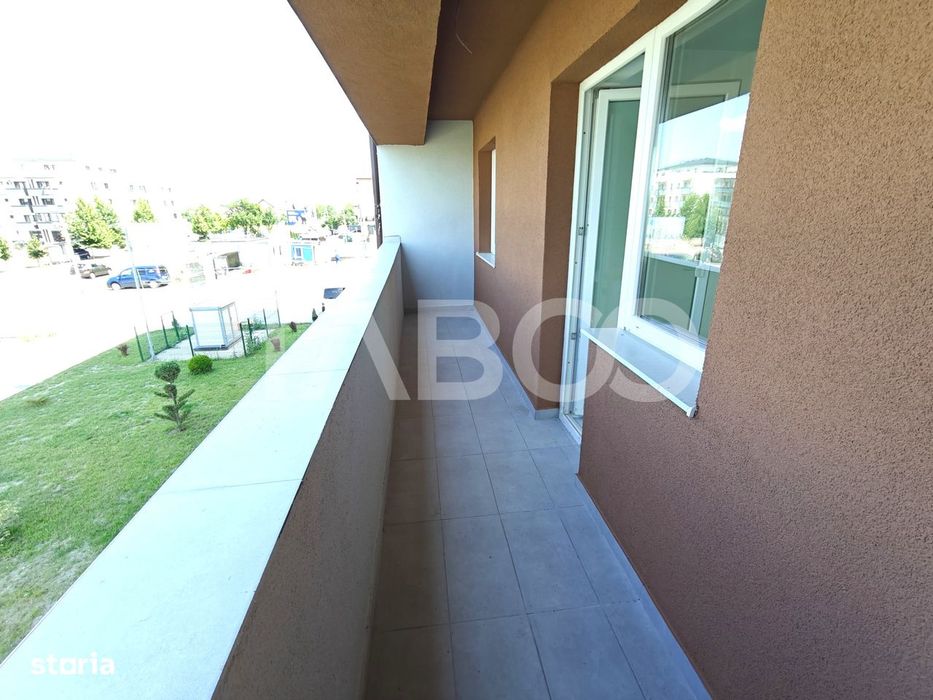 Apartament la cheie - intabulat - 3 camere 2 bai parcare - comision 0