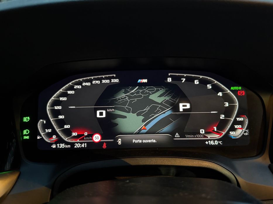 BMW seria 4 420i coupé M Sport - Garanție BMW 15 luni