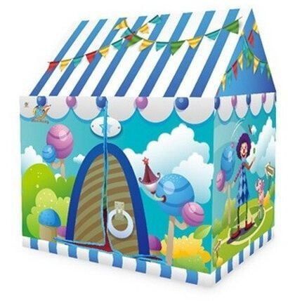 Domik palatka Детский Палатка ДОМИК для девочек