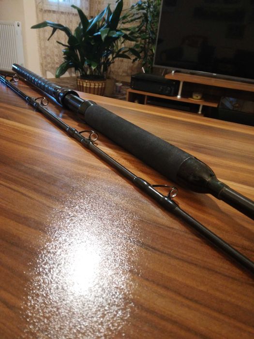 пръчка за сом. ULTIMATE - 6-12LB - 2.60 м.