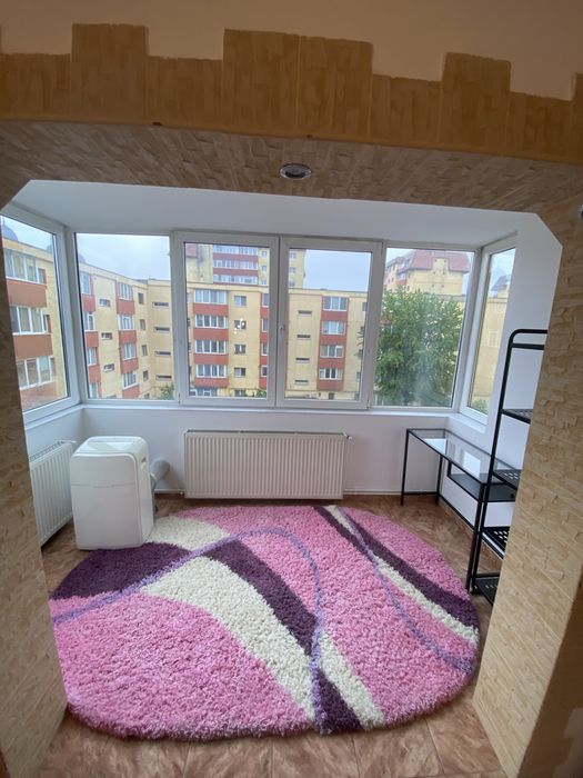 Apartament de inchiriat Triaj