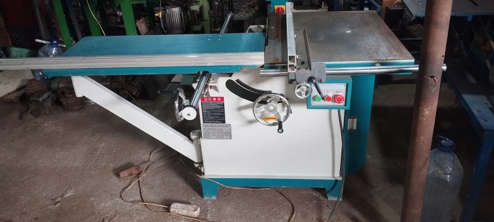 СТАНОК 45 градусли МЖ 113 ТД