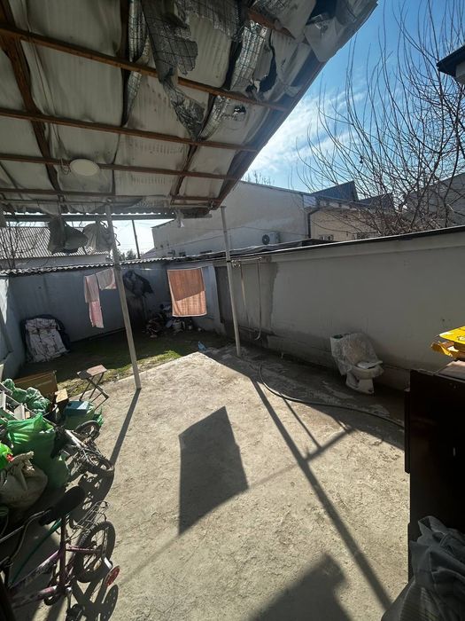 Продаётся 2-х комнатная квартира в Старые Сергели, улица Нилюфар