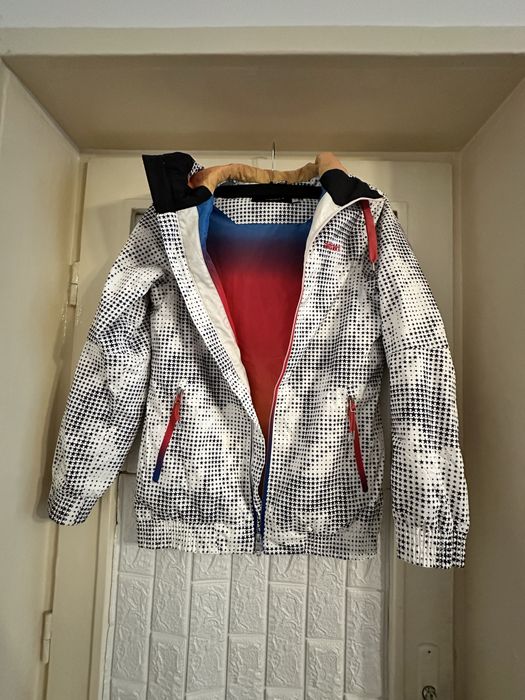 Geaca de dama Zimtstern