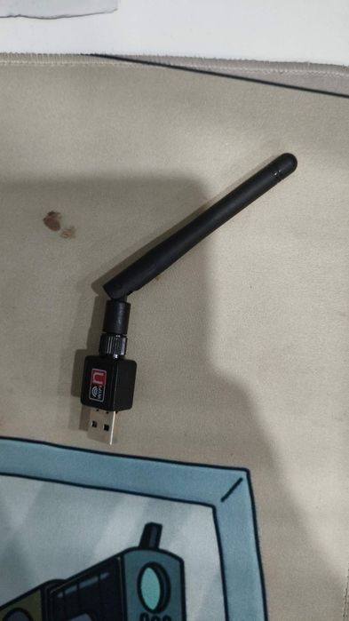 Усилитель интернета новый