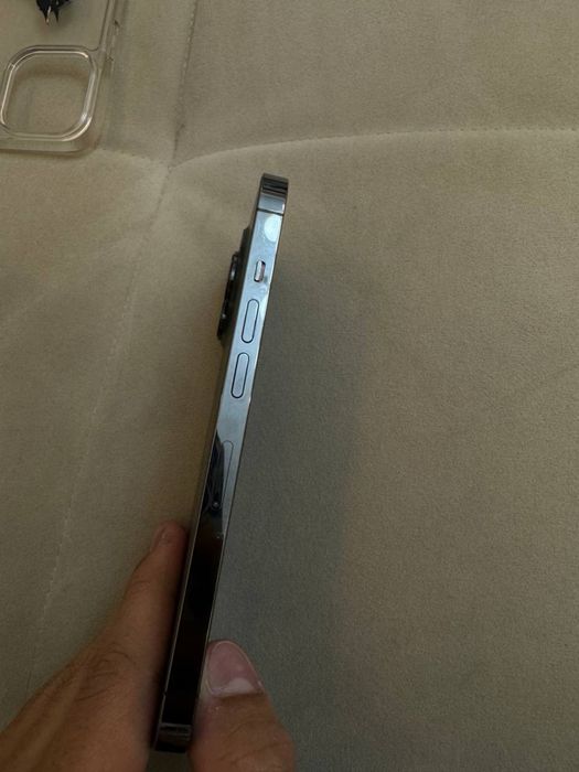 Iphone 13 pro 512 гб в идеальном состоянии