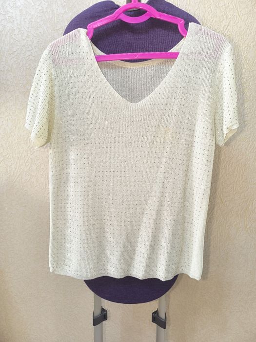 Женская кофточка