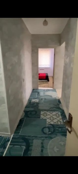 Квартира  посуточна