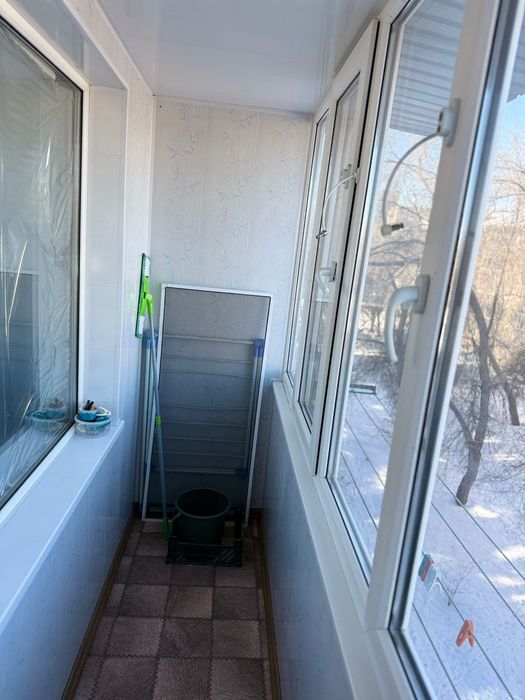 Продам квартиру 2х комнатную