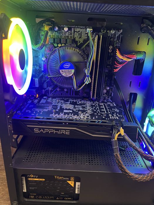 Placa video AMD Radeon RX 470 8GB GDDR5 HDMI