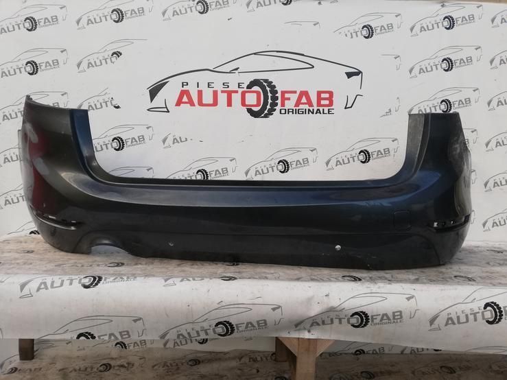 Bara spate Bmw Seria 2 F46 LCI an 2018-2019-2020-2021 Gauri pentru 4 senzori