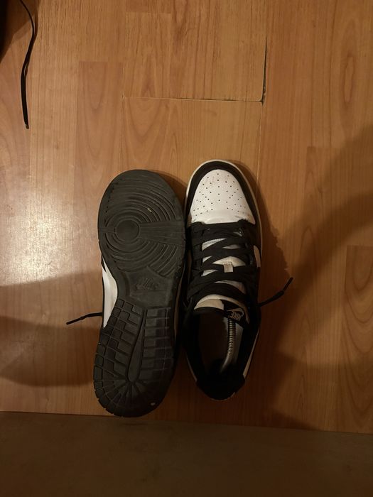 Обувки nike dunk panda 44