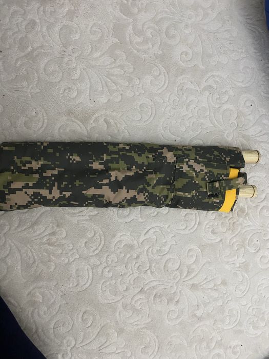 Флашки военные(крас,бел,жел)