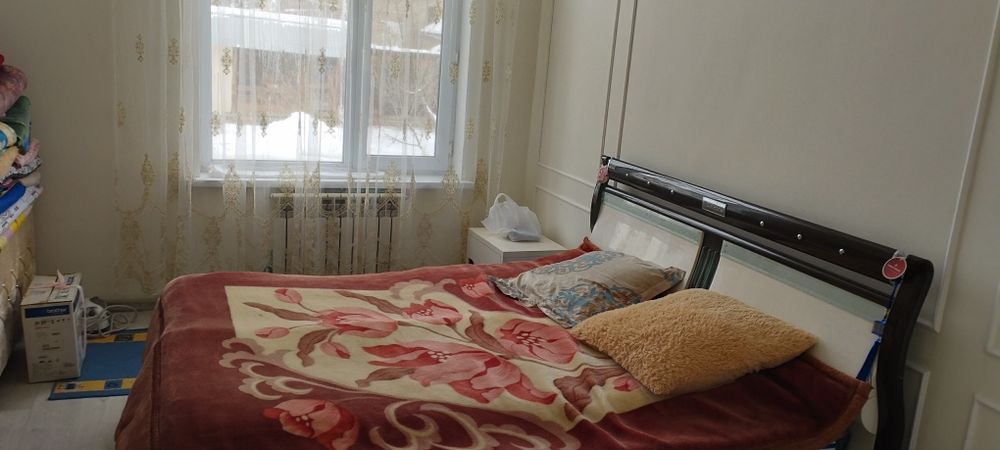 Срочно продам дом в центре города.