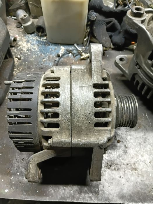 Генератор газель.