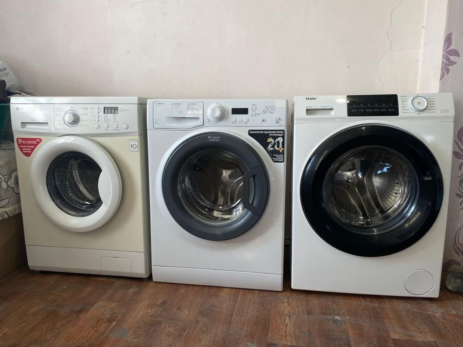 Продам стиральную машину