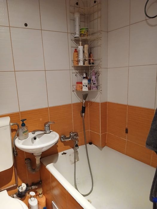 Apartament 2 camere Țiglari