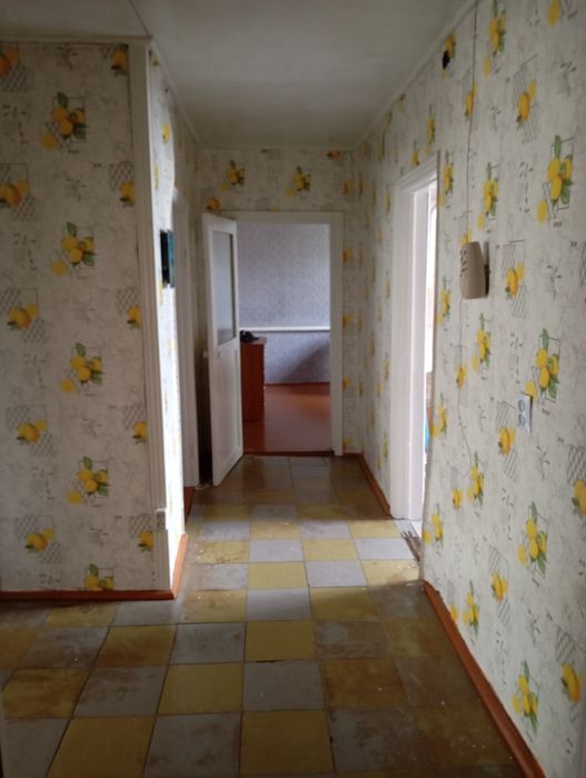 Продам квартиру село Келлеровка