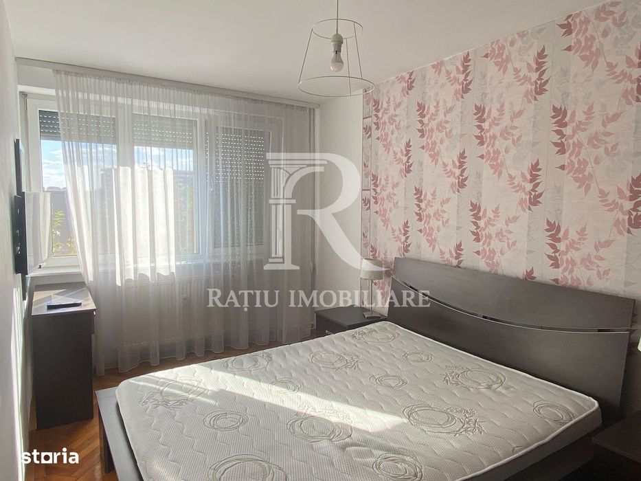 Apartament de inchiriat | Bulevardul Decebal | Oradea