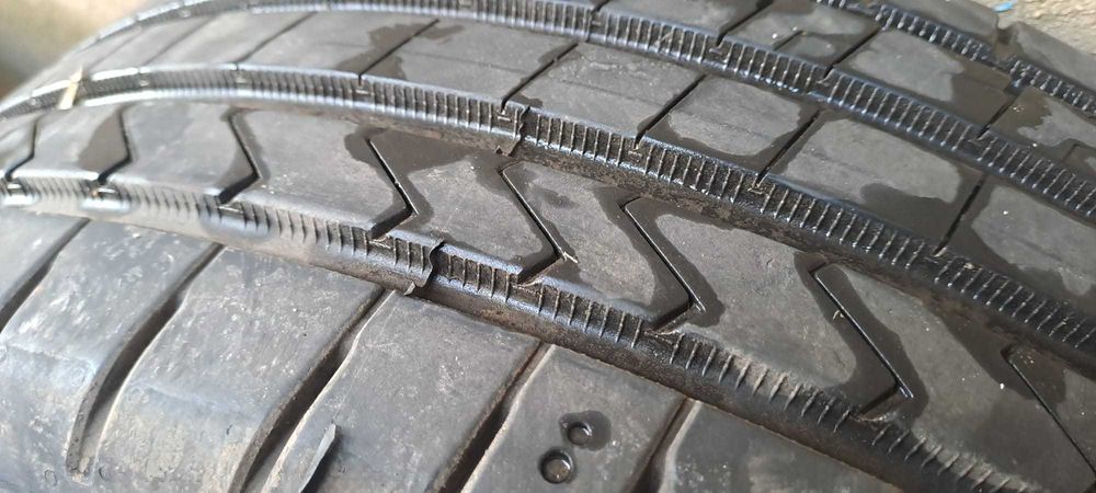 Vand roti vara FORD 205/55/R16 pentru FOCUS, FOCUS C-MAX, C-MAX