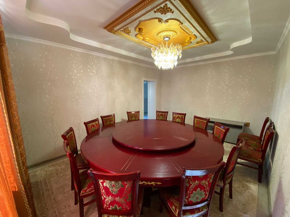 Продаётся уютный коттедж 12 мкр