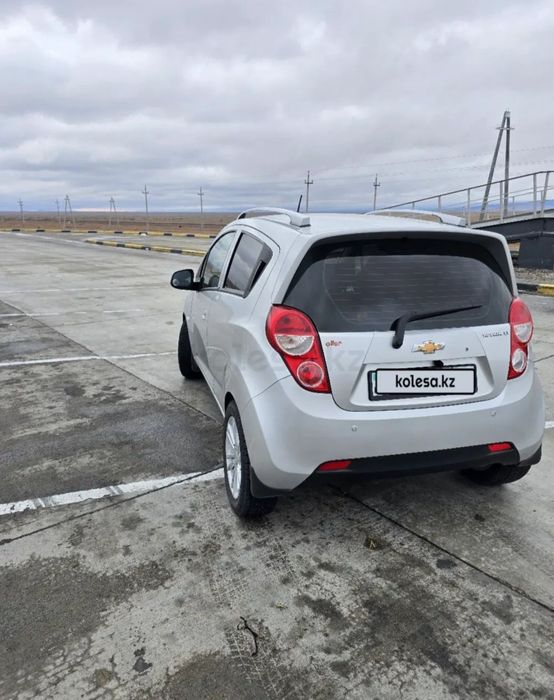 Продам Chevrolet spark