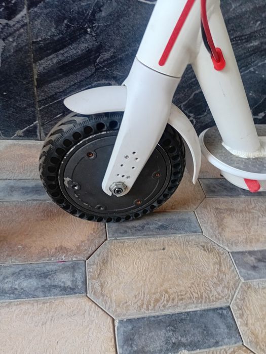 Elektr samakat sotiladi