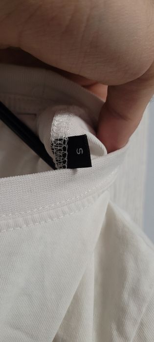Тениска Emporio Armani размер С/S