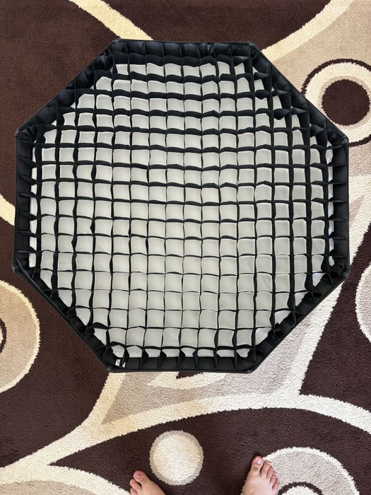 Blitz Godox AD600BM + Octobox 95cm