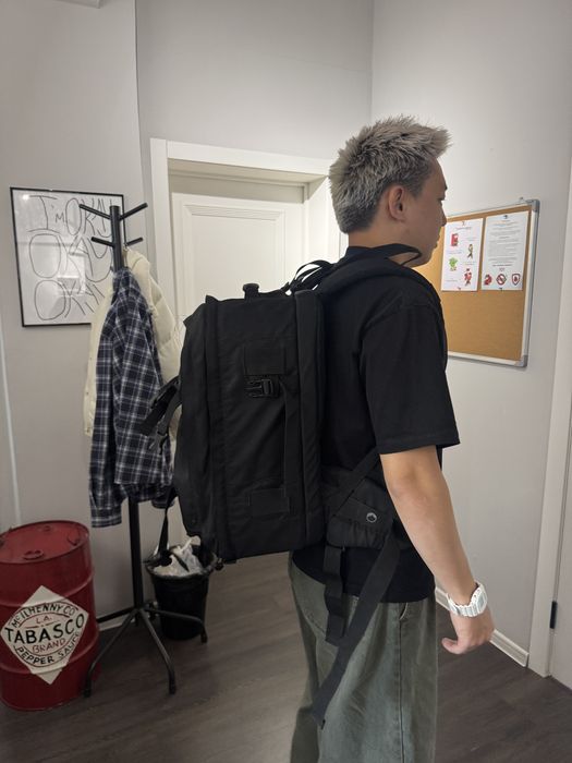 Lowepro Pro Trekker 600 AW