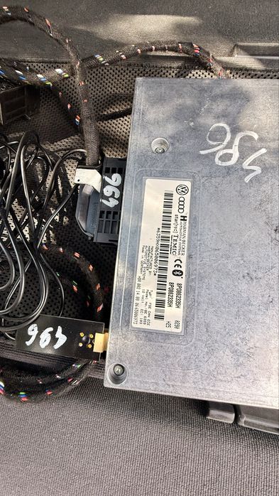 На ЧАСТИ !!! Audi A3 8P