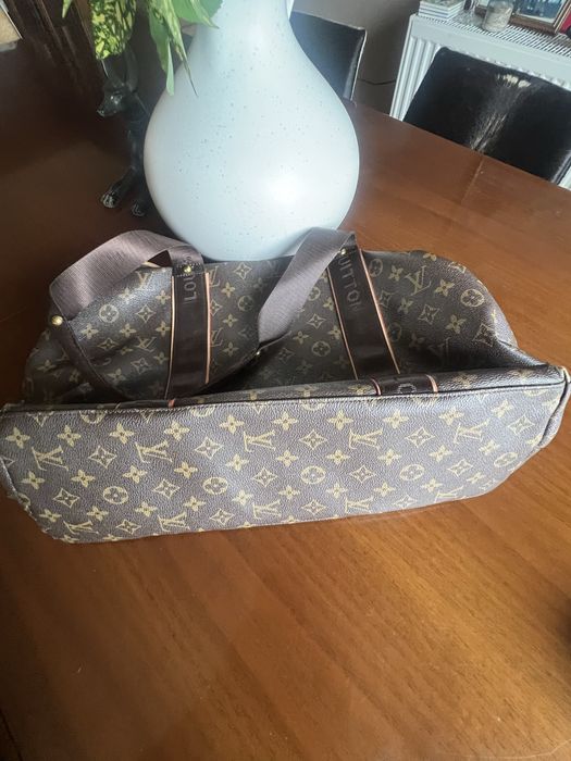 Geanta de weekend (tote bag) LV