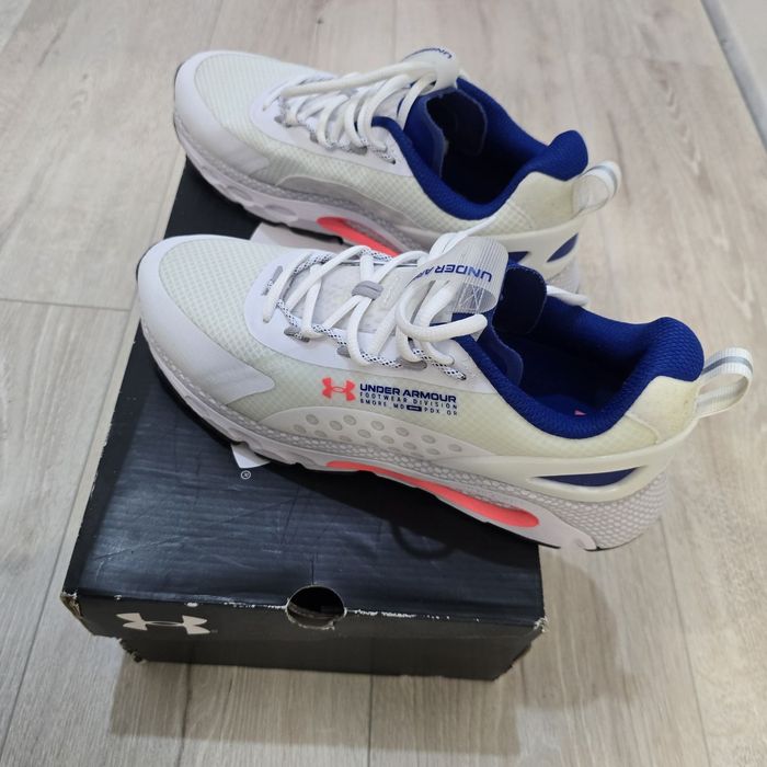 Мъжки  маратонки  Under Armour