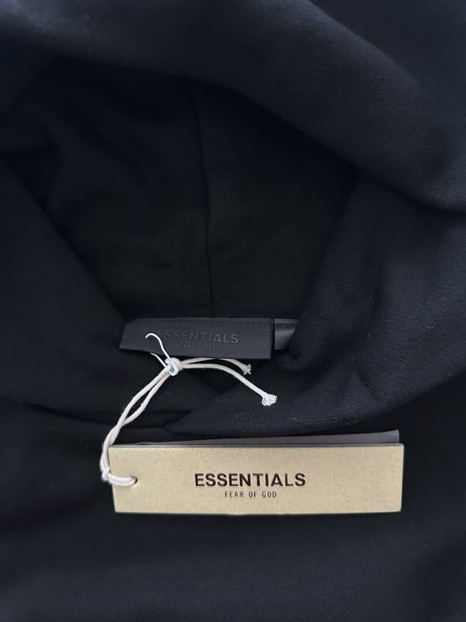 Hanorac Essentials Fear Of God