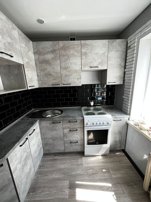 Изготовление Кухонных Гарнитуров на Заказ