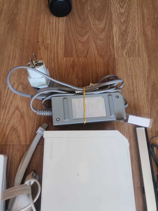 Игра nintendo Wii
