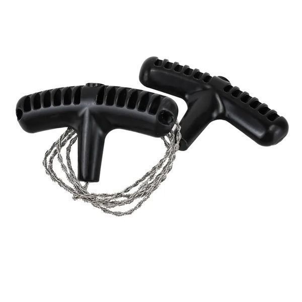 Трион с тел и ергономични дръжки hbm