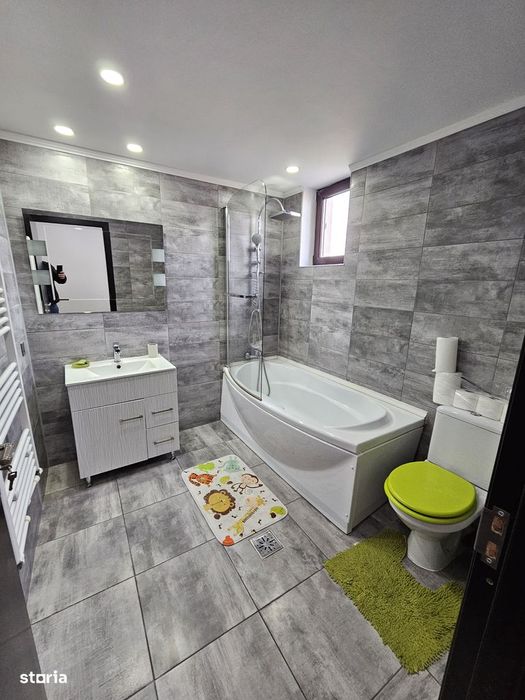 Casa 5 camere individuala P+M | Gulia | Tartasesti | teren 600 mp