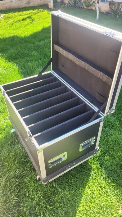 Lada - Case Beam -  Rack - Cutie multipla